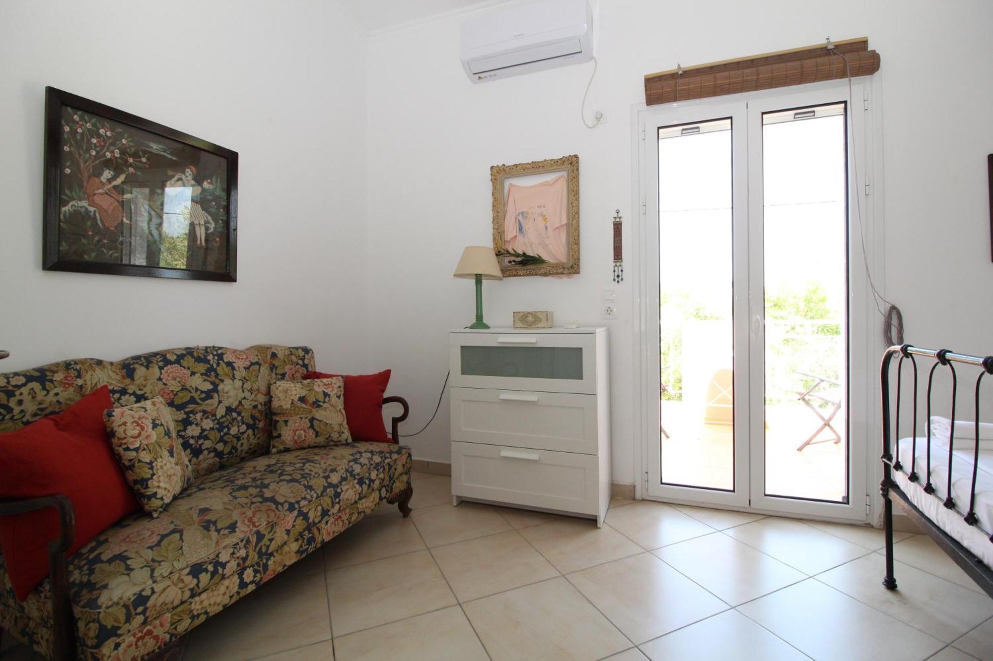 Laconian Collection Mavrovouni Beach House Gythio Ngoại thất bức ảnh