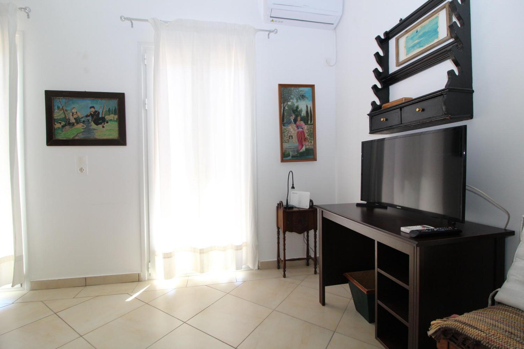 Laconian Collection Mavrovouni Beach House Gythio Ngoại thất bức ảnh
